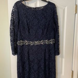 3/$25 Jackie Jon New York formal Dress